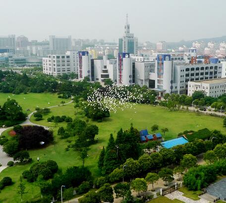 安徽界首：高新區(qū)轉型升級發(fā)展快