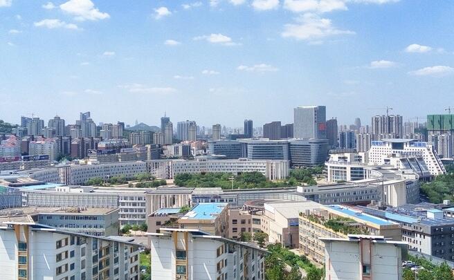 濟南高新區(qū)：全力打造全省新舊動能轉換標桿區(qū)