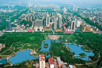 淄博經(jīng)濟(jì)開(kāi)發(fā)區(qū)牢牢把握結(jié)構(gòu)調(diào)整這條主線，新舊動(dòng)能轉(zhuǎn)換工作穩(wěn)步向前