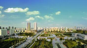 宿州市奏響推進(jìn)新型工業(yè)化最強音