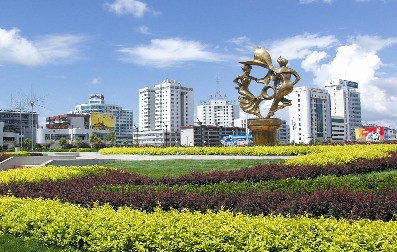 楚雄開發(fā)區(qū)：全力以赴創(chuàng)建“國(guó)家級(jí)高新區(qū)”