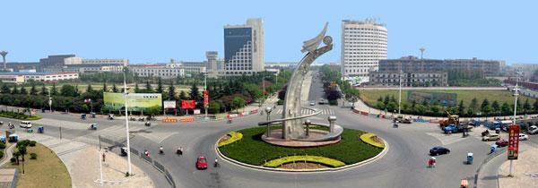 襄陽高新區(qū)“創(chuàng)能量”生成發(fā)展強磁場