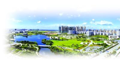 銅陵經開區(qū)：“產業(yè)+基金”模式培育特色產業(yè)園區(qū)