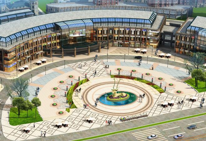 江蘇漣水經(jīng)濟(jì)開(kāi)發(fā)區(qū)：“特色化”發(fā)展推動(dòng)轉(zhuǎn)型升級(jí)