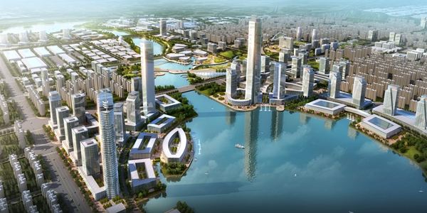 膠州開(kāi)發(fā)區(qū)：打造新舊動(dòng)能轉(zhuǎn)換引領(lǐng)區(qū)