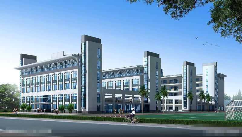 東僑開(kāi)發(fā)區(qū)：產(chǎn)城融合描繪新城市路徑