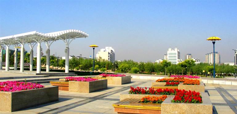 秦皇島開(kāi)發(fā)區(qū)借勢(shì)助企業(yè)拓展國(guó)際市場(chǎng) 提振港口經(jīng)濟(jì)發(fā)展