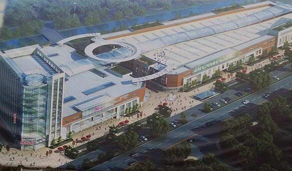 轉(zhuǎn)型提質(zhì)，如東勇立潮頭踏歌行