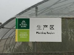 我院副院長赴平谷考察平谷農業(yè)科技區(qū)建設情況