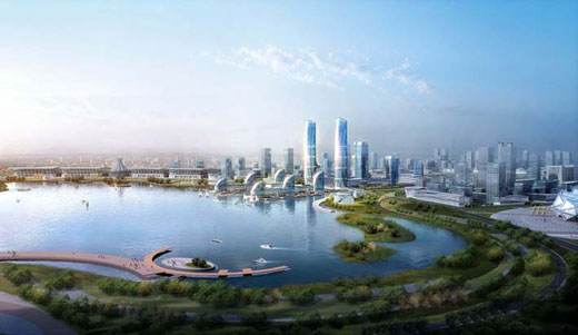 長(zhǎng)春高新區(qū)：打造第三代半導(dǎo)體產(chǎn)業(yè)基地