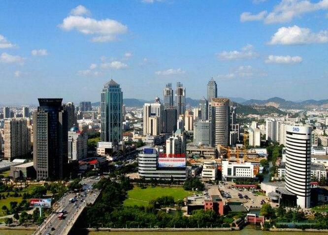 蘇州高新區(qū)：創(chuàng)新為旗，發(fā)展動(dòng)能加速轉(zhuǎn)換