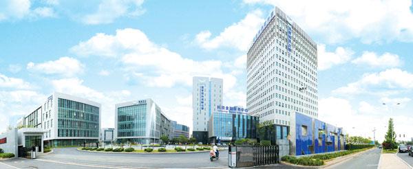 如皋高新區(qū)：砥礪奮進(jìn)，邁向發(fā)展“新時(shí)代”