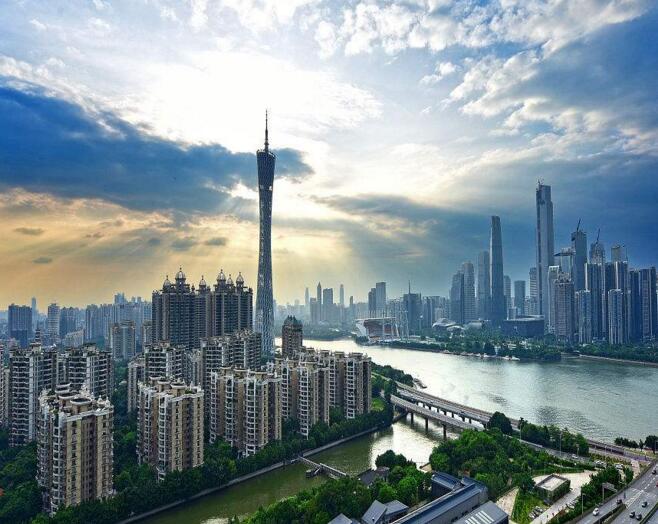 廣州開(kāi)發(fā)區(qū)知識(shí)產(chǎn)權(quán)創(chuàng)新服務(wù)中心揭牌