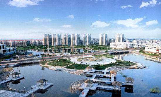 山東河口經(jīng)濟(jì)開(kāi)發(fā)區(qū)以人才驅(qū)動(dòng)創(chuàng)新發(fā)展