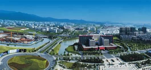 吳中開(kāi)發(fā)區(qū)：砥礪奮進(jìn)建設(shè)美好開(kāi)發(fā)區(qū)