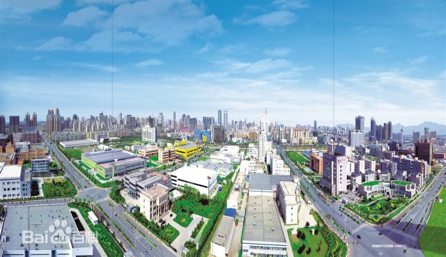 徐州高新區(qū)：打造安全產業(yè)發(fā)展國家影響力