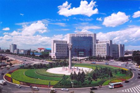 長春開發(fā)區(qū)：引導企業(yè)擴能 推動轉(zhuǎn)型升級