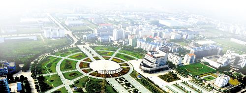 葛店開發(fā)區(qū)聚焦實(shí)體經(jīng)濟(jì)促進(jìn)轉(zhuǎn)型升級(jí)