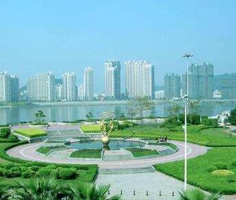 漯河經(jīng)濟(jì)技術(shù)開發(fā)區(qū)投融資體制體系改革