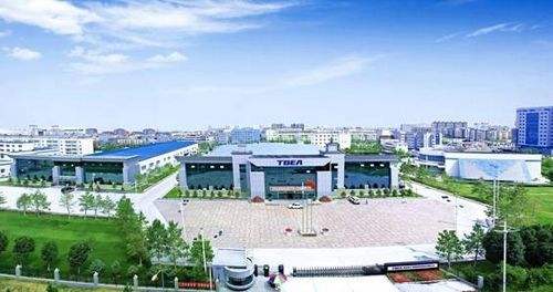 甘泉堡經(jīng)濟(jì)技術(shù)開發(fā)區(qū)：創(chuàng)新驅(qū)動協(xié)同發(fā)展跨越新時(shí)代