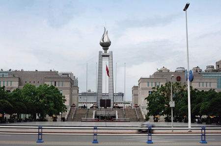 突出惠民發(fā)展目標(biāo)拓寬改善民生路徑 綿陽(yáng)高新區(qū)加快打造共享發(fā)展幸福區(qū)