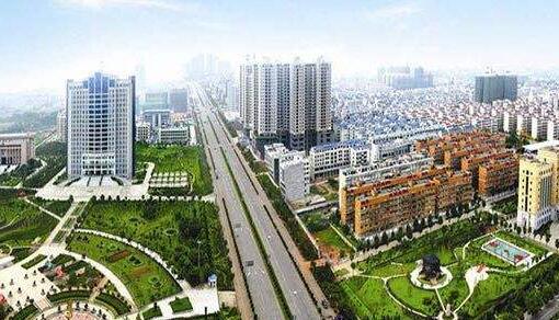 湖南湘潭高新區(qū)開(kāi)啟＂智造谷＂建設(shè)新時(shí)代