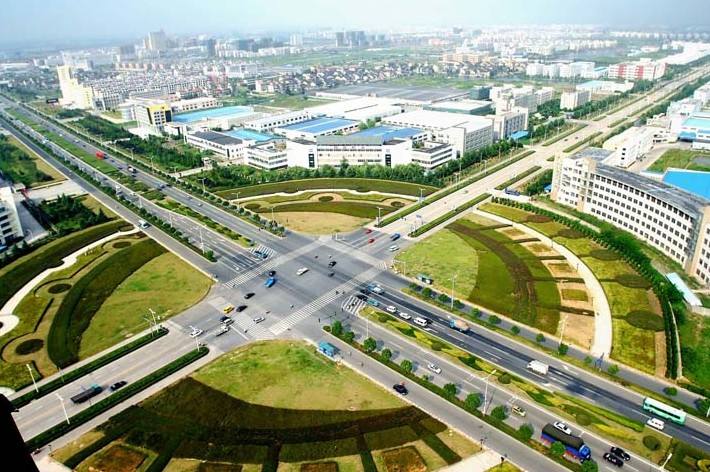 紹興袍江開發(fā)區(qū)堅持“內(nèi)挖潛力”加快推進新興產(chǎn)業(yè)培育壯大