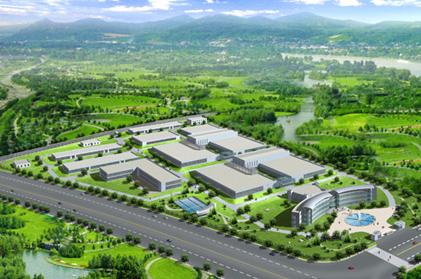 泰安高新區(qū)打造千億級(jí)特色小鎮(zhèn)