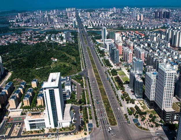 岳陽(yáng)經(jīng)開區(qū)：高標(biāo)準(zhǔn)嚴(yán)要求 打贏脫貧攻堅(jiān)戰(zhàn)