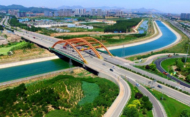 河北打造鹿泉經(jīng)濟開發(fā)區(qū)，助力新興產(chǎn)業(yè)大發(fā)展