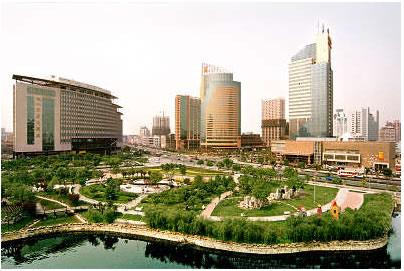 一二三產(chǎn)融合，常州高新區(qū)成全省高新區(qū)唯一試點