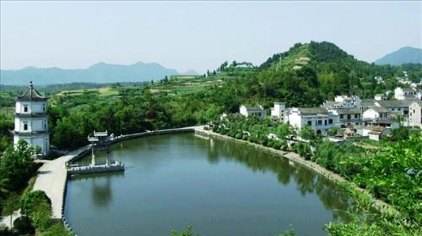 安徽旌德經(jīng)濟開發(fā)區(qū)“三注重、三堅持” 推進(jìn)特色小鎮(zhèn)建設(shè)