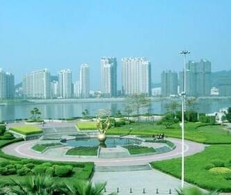 激發(fā)新活力　聚集新動能　漯河開發(fā)區(qū)開展質(zhì)量提升大力引導(dǎo)企業(yè)創(chuàng)新發(fā)展