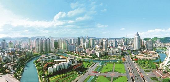 貴陽(yáng)高新區(qū)“千企改造”放大招 打造“智力收割機(jī)”再傳捷報(bào)