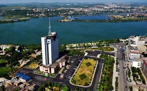 湖南永州經(jīng)濟開發(fā)區(qū)：再安排再部署 加速推進(jìn)脫貧攻堅工作