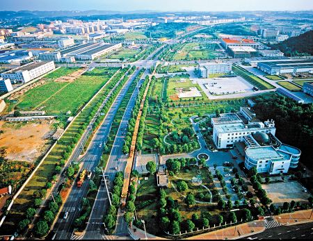 江蘇雨花經(jīng)濟開發(fā)區(qū)：破解安置房物業(yè)亂象，推動社區(qū)治理規(guī)范化