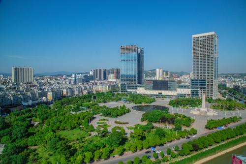 萍鄉(xiāng)開發(fā)區(qū)創(chuàng)新融資模式　率先實現(xiàn)知識產(chǎn)權質(zhì)押融資