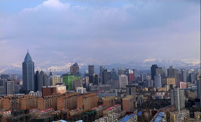 黑馬學院即將落戶新疆烏魯木齊經(jīng)開區(qū) 開啟“雙創(chuàng)”新時代