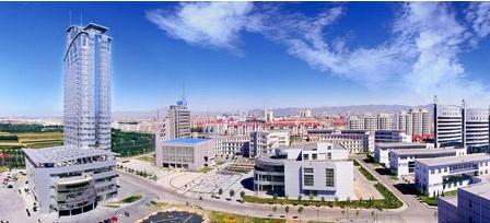 創(chuàng)新驅(qū)動 稀土高新區(qū)經(jīng)濟(jì)跑出新速度