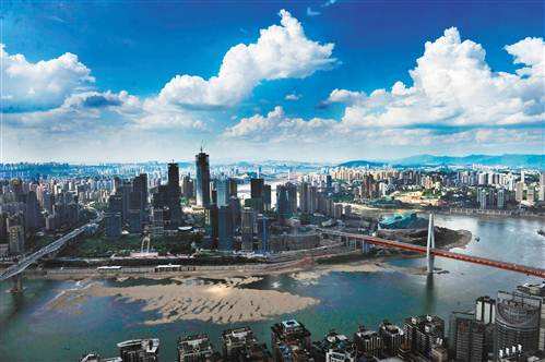 田國強：發(fā)揮超大城市的區(qū)域經(jīng)濟引領作用