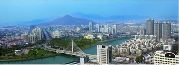 湖州開發(fā)區(qū)：開創(chuàng)“一流園區(qū)、美麗新城”建設(shè)新局面