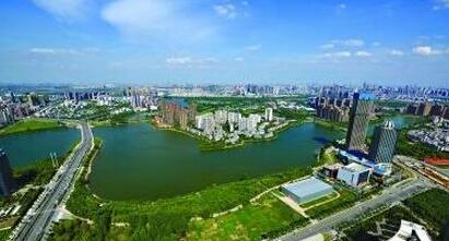 武漢開發(fā)區(qū)打造10億元融資擔(dān)保平臺(tái) 助力產(chǎn)業(yè)升級轉(zhuǎn)型