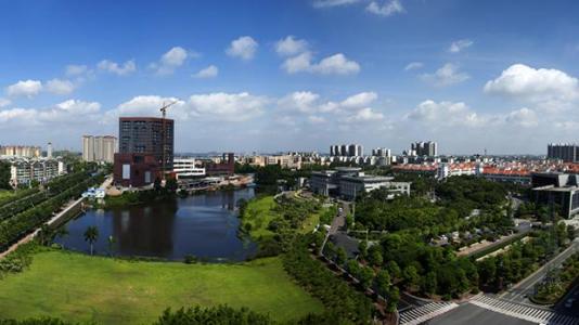 加速布局新經(jīng)濟(jì)，順德高新區(qū)邁向引領(lǐng)未來(lái)的創(chuàng)新高地