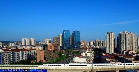 遂寧經(jīng)開區(qū)：創(chuàng)新驅(qū)動(dòng)跑出“加快發(fā)展、彎道超車”的“加速度”