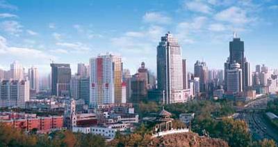 綠色發(fā)展樹(shù)樣板——烏魯木齊開(kāi)發(fā)區(qū)西北首創(chuàng)國(guó)家生態(tài)工業(yè)示范區(qū)