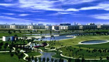 天津開發(fā)區(qū)“智能無人裝備大街”聚集效應初顯