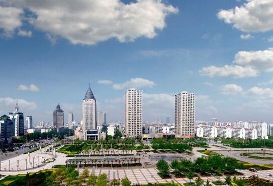 濟寧高新區(qū)健康產(chǎn)業(yè)發(fā)展再添新動能，注入新動能