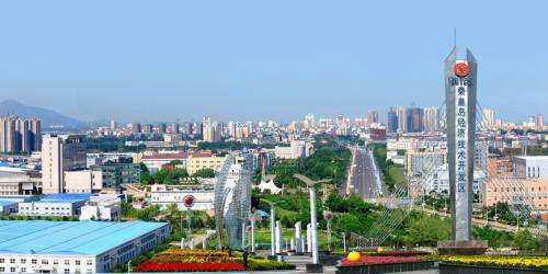 秦皇島開發(fā)區(qū)打造新引擎走創(chuàng)新驅(qū)動發(fā)展之路