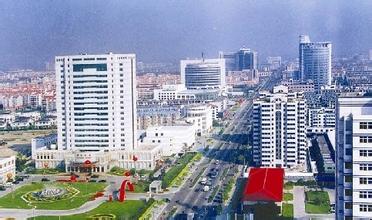 揚(yáng)州開發(fā)區(qū)引來“最強(qiáng)大腦” 協(xié)同打造千億級(jí)激光產(chǎn)業(yè)