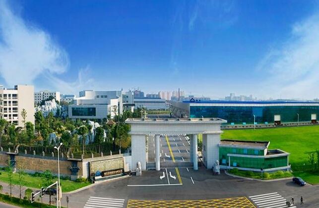 寧鄉(xiāng)經(jīng)開區(qū)：以黨建引領(lǐng)新常態(tài) 推動園區(qū)實現(xiàn)新發(fā)展